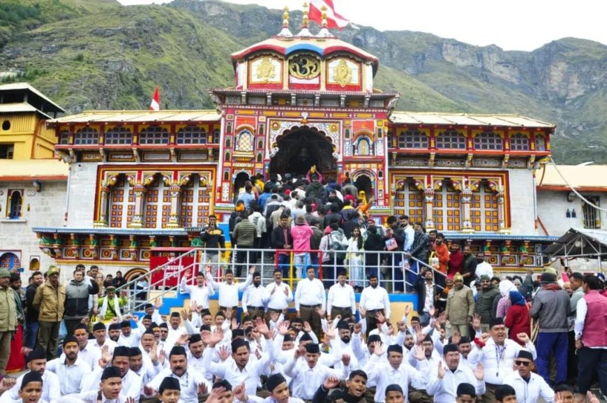 उत्तराखंड के 1350 स्थानों पर संघ सक्रिय
