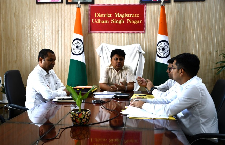 बिना अनुमति के लगाये जाने वाले अतिशबाजी की दुकानों को रोक लगाने के निर्देश