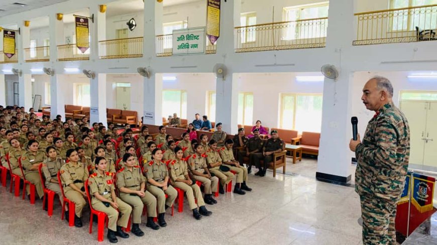 उत्तराखण्ड में युवा आपदा मित्र योजना का शुभारंभ