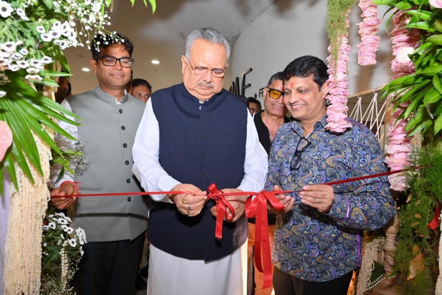 भारतीय फैशन उद्योग को नई उड़ान देगा “Pitch To Get Rich” और ब्रांड “Made As Me”