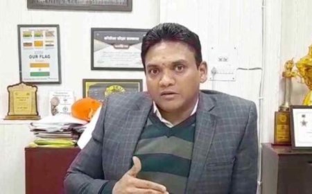 उत्तराखंड में दंत चिकित्साधिकारियों को मिला एसडीएसीपी का लाभ, स्वास्थ्य सचिव डॉ. आर. राजेश कुमार ने जारी किए आदेश