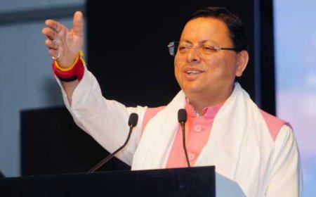 मुख्यमंत्री ने दी विभिन्न विकास योजनाओं की वित्तीय स्वीकृति