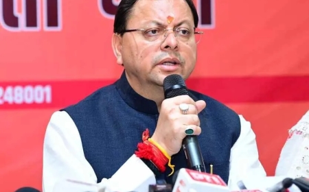 मुख्यमंत्री ने प्रदान किया सार्वजनिक उपक्रमों/निगमों/निकायों में कार्यरत कार्मिकों को 58 प्रतिशत महंगाई भत्ते का अनुमोदन