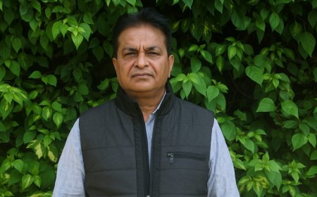 उत्तराखंड के 25 साल: पहाड़ वही, दर्द वही…