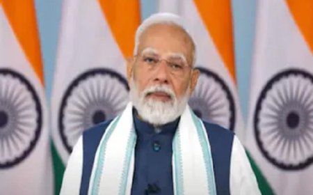 प्रधानमंत्री श्री नरेन्द्र मोदी 9 नवंबर को उत्तराखंड राज्य की रजत जयंती कार्यक्रम में करेंगे भागीदारी