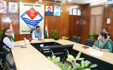 अब बिना किसी मीडियेटर के ऑनलाइन होगी रजिस्ट्री