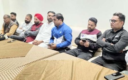 उधम सिंह नगर में कांग्रेस में बढ़ी खींचतान