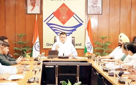 कैबिनेट द्वारा लिए गए महत्वपूर्ण निर्णय