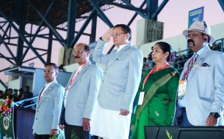 मुख्यमंत्री ने प्रदान की विभिन्न विकास योजनाओं के लिए  81.52 करोड की वित्तीय स्वीकृति