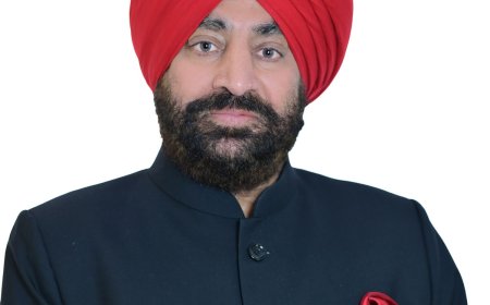 बाल दिवस पर राज्यपाल का संदेश: बच्चों का सर्वांगीण विकास ही राष्ट्र की नींव