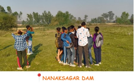 दूसरा उत्तराखण्ड बर्ड काउंट 15–16 नवम्बर 2025 को आयोजित होगा