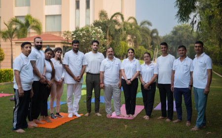 SolBlu Sutrra Wellness Retreat Set to Bring Transformative Healing to Uttarakhand This December