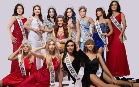 M World and M Universe 2025: Celebrating beauty, elegance and world peace