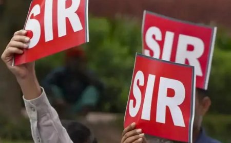 उत्तराखंड में भी वोटर लिस्ट  SIR की तैयारी, मुस्लिम बाहुल्य क्षेत्रों में अफरातफरी रजनीतिक कार्यकर्ताओं में भी हलचल