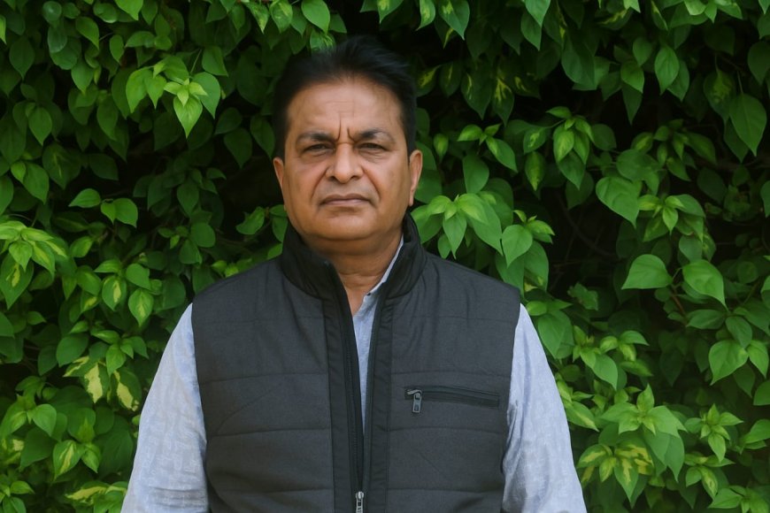 उत्तराखंड के 25 साल: पहाड़ वही, दर्द वही…