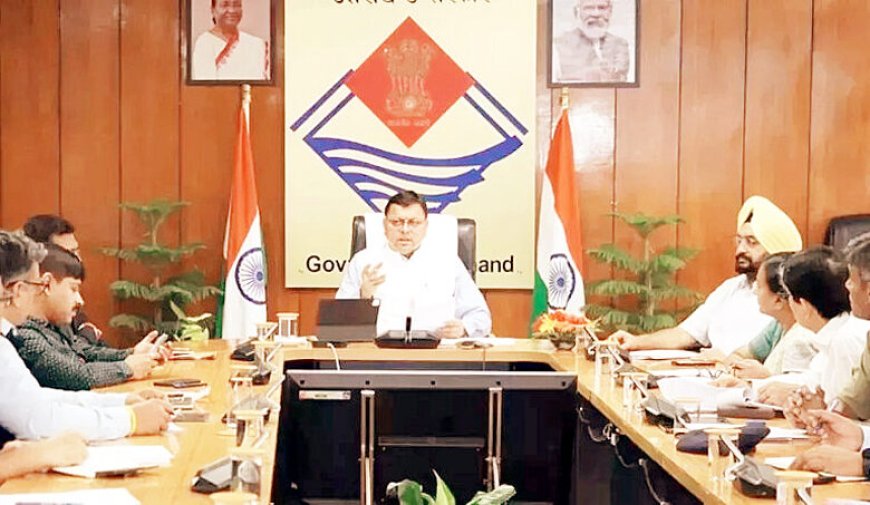 कैबिनेट द्वारा लिए गए महत्वपूर्ण निर्णय