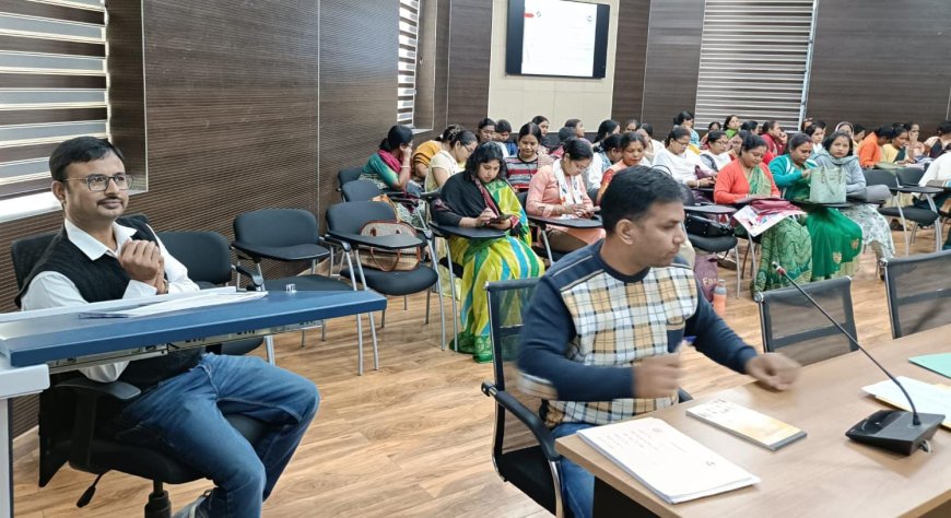 नादेही शुगर मिल में नए पेराई सत्र का शुभारंभ, अतिथियों ने किया वैदिक विधि से पूजन-अर्चन