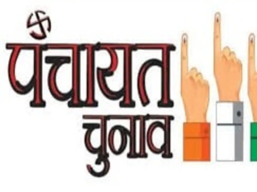 जिलाधिकारी ने सदस्य ग्राम पंचायत उप-निर्वाचन की तैयारियों की समीक्षा की