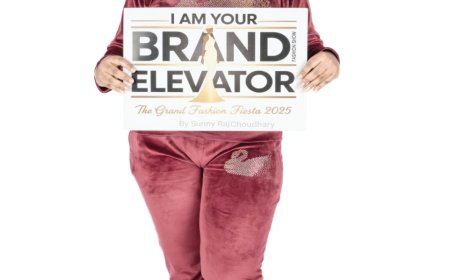 दिल्ली की मॉडल दीपांविता ने मिशो के विंटर कलेक्शन शूट में मचाया धमाल, लोकप्रियता में जबरदस्त बढ़ोतरी