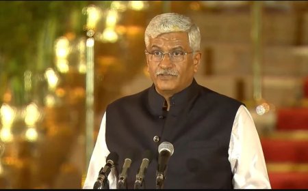 केंद्र सरकार सक्रिय रूप से उत्तराखंड के त्योहारों और लोक परंपराओं को बढ़ावा दे रही है : केंद्रीय मंत्री श्री गजेन्द्र सिंह शेखावत