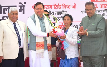 अर्धसैनिक बल के जवान वीरता, साहस और देशभक्ति के प्रतीक-मुख्यमंत्री