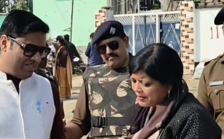 यूपी बिहार से घुसपैठिए आए, सरकारी जमीन कब्जाई , अवैध मजारे मस्जिद बनाई, धामी सरकार ने दिया नीतियों