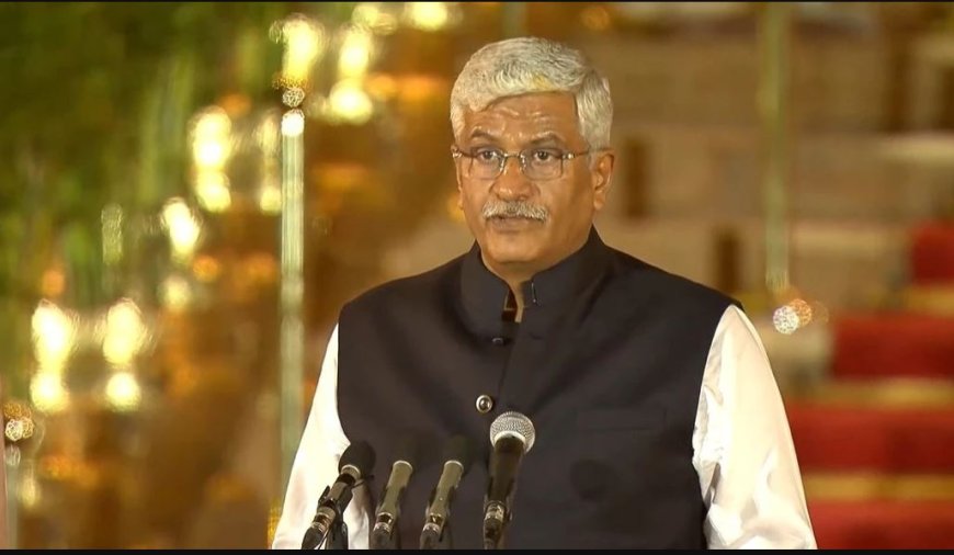 केंद्र सरकार सक्रिय रूप से उत्तराखंड के त्योहारों और लोक परंपराओं को बढ़ावा दे रही है : केंद्रीय मंत्री श्री गजेन्द्र सिंह शेखावत