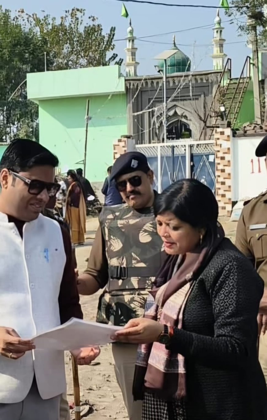 यूपी बिहार से घुसपैठिए आए, सरकारी जमीन कब्जाई , अवैध मजारे मस्जिद बनाई, धामी सरकार ने दिया नीतियों