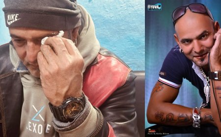 डीजे से न्याय योद्धा तक: 10 साल की लड़ाई के बाद डीजे युवा को ऐतिहासिक जीत