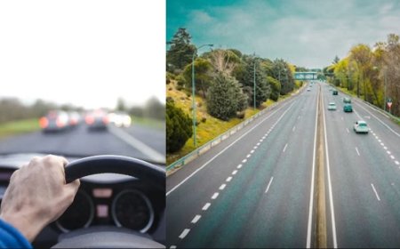 भारत में बाएं ओर वाहन चलाने की व्यवस्था: परंपरा, व्यावहारिकता और वर्तमान