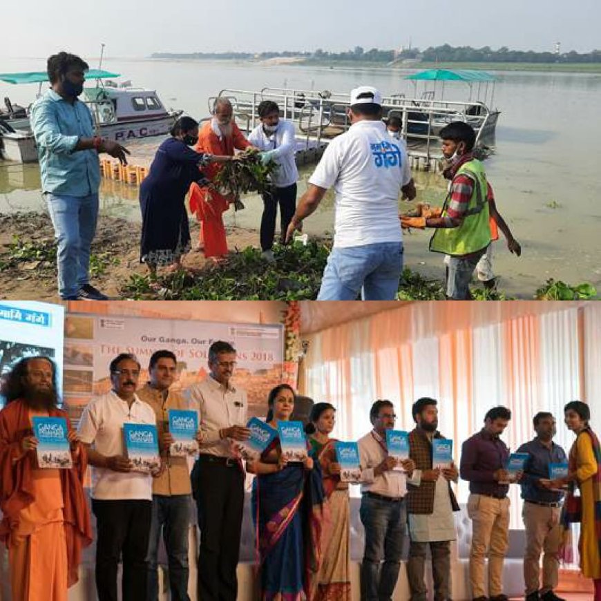 Republic Day Parade 2026 Pays Tribute to India’s Rivers and River Guardians