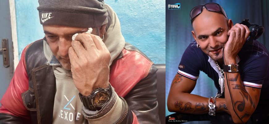 डीजे से न्याय योद्धा तक: 10 साल की लड़ाई के बाद डीजे युवा को ऐतिहासिक जीत