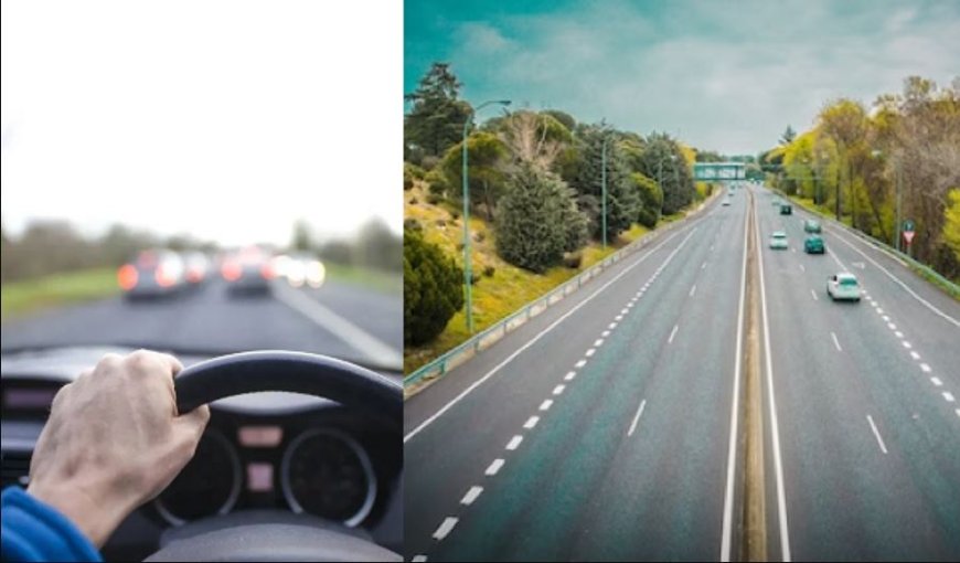 भारत में बाएं ओर वाहन चलाने की व्यवस्था: परंपरा, व्यावहारिकता और वर्तमान