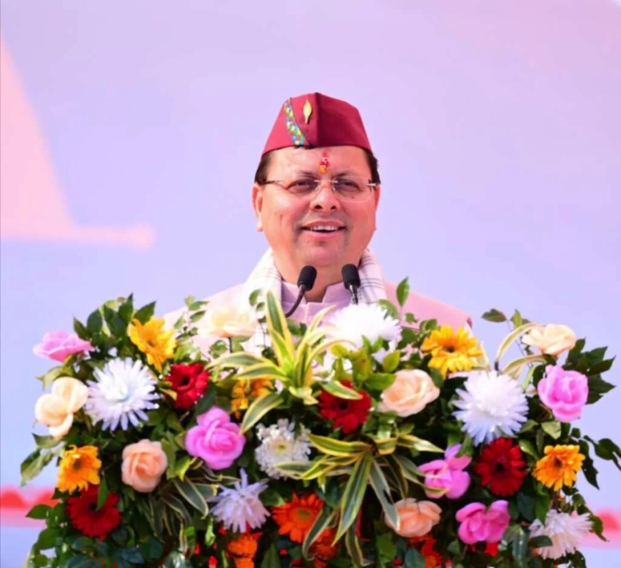 शीतकालीन यात्राः आस्था के पथ पर नया अध्याय