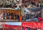 Mahashivratri celebrated with devotion and gaiety in Akhnoor