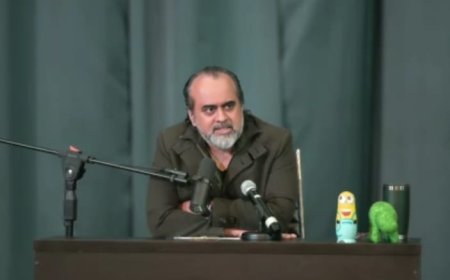 जीवन की हर समस्या का समाधान है भगवद्गीता में: आचार्य प्रशांत