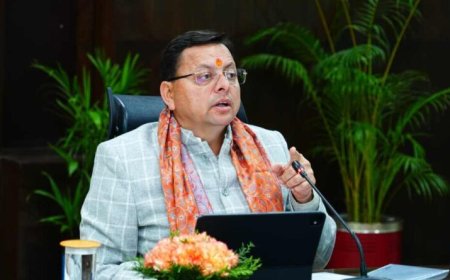 ‘समान कार्य, समान वेतन’ के रूप में सीएम धामी ने दर्ज की एक और उपलब्धि