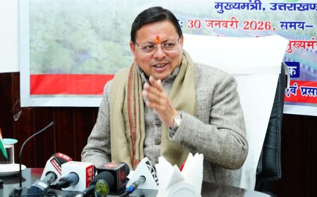 उत्तराखंड राज्य अल्पसंख्यक प्राधिकरण से सुधरेगी शिक्षा व्यवस्था