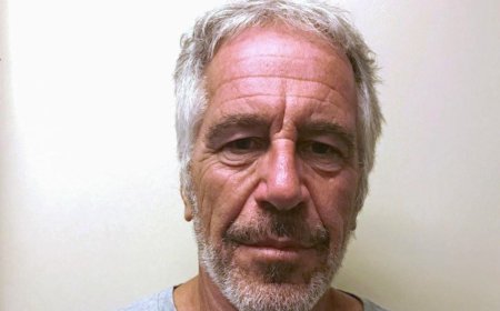 एपिस्टीन फाइल्स: सत्ता, सेक्स-ट्रैफिकिंग और सिस्टम की परतें