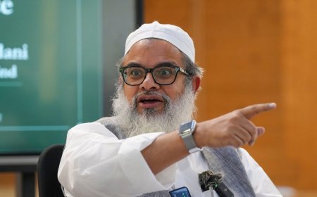 उत्तराखंड देहरादून: महमूद मदनी के ट्रस्ट की भूमि पर मुस्लिम बस्ती बसाने की तैयारी?