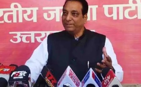 उत्तराखंड: आखिर कांग्रेस क्यों मदनी का नाम लेने में हिचक रही है?