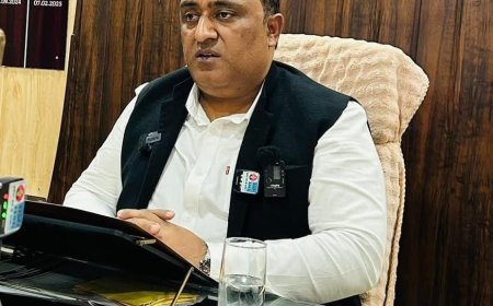 गदरपुर में विकास की रफ्तार तेज, एक साल में 8.58 करोड़ के कार्य पूरे