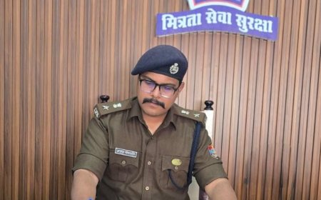 जनपद में सघन सत्यापन अभियान, 42 पुलिस टीमों की बड़ी कार्रवाई