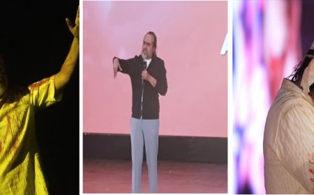 परिणाम की परवाह किए बिना भी बेहतर जीवन संभव: आचार्य प्रशांत