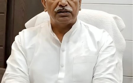 विधायक अरविन्द पांडेय की प्रशासन को चुनौती अगर अतिक्रमण किया है तो हटाओ