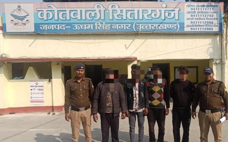 अजय गणपति का सख्त संदेश: “वारंटी बख्शे नहीं जाएंगे”