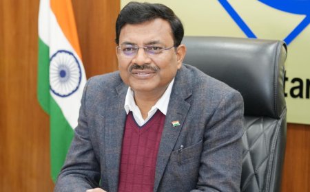 रोपवे परियोजनाओं को गति देने हेतु प्रथम बोर्ड बैठक आयोजित