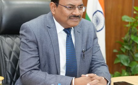 मुख्य सचिव की अध्यक्षता में यूकास्ट की सामान्य महासभा बैठक, उत्तराखंड में विज्ञान–तकनीक इकोसिस्टम सुदृढ़ करने पर मंथन