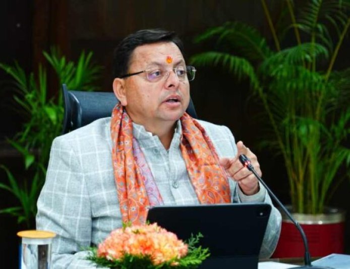 ‘समान कार्य, समान वेतन’ के रूप में सीएम धामी ने दर्ज की एक और उपलब्धि