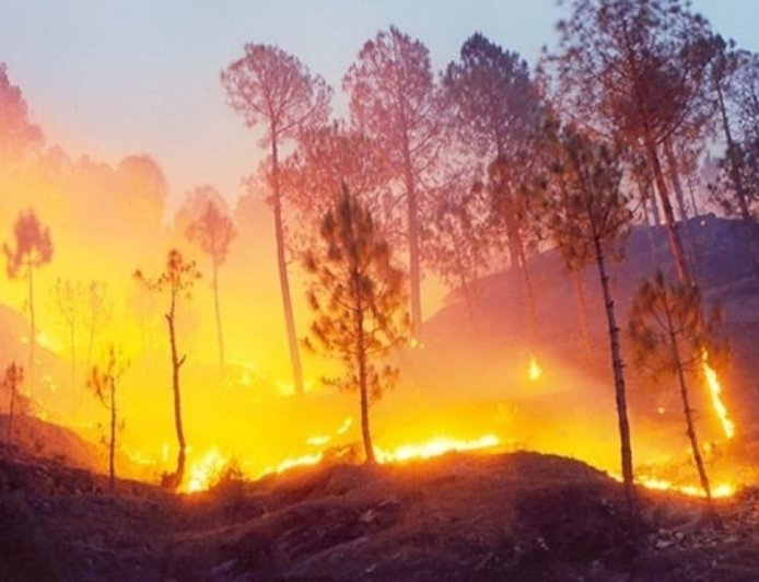 पुराने सभी रिकॉर्ड तोड़ डालेगी 2026 की गर्मी